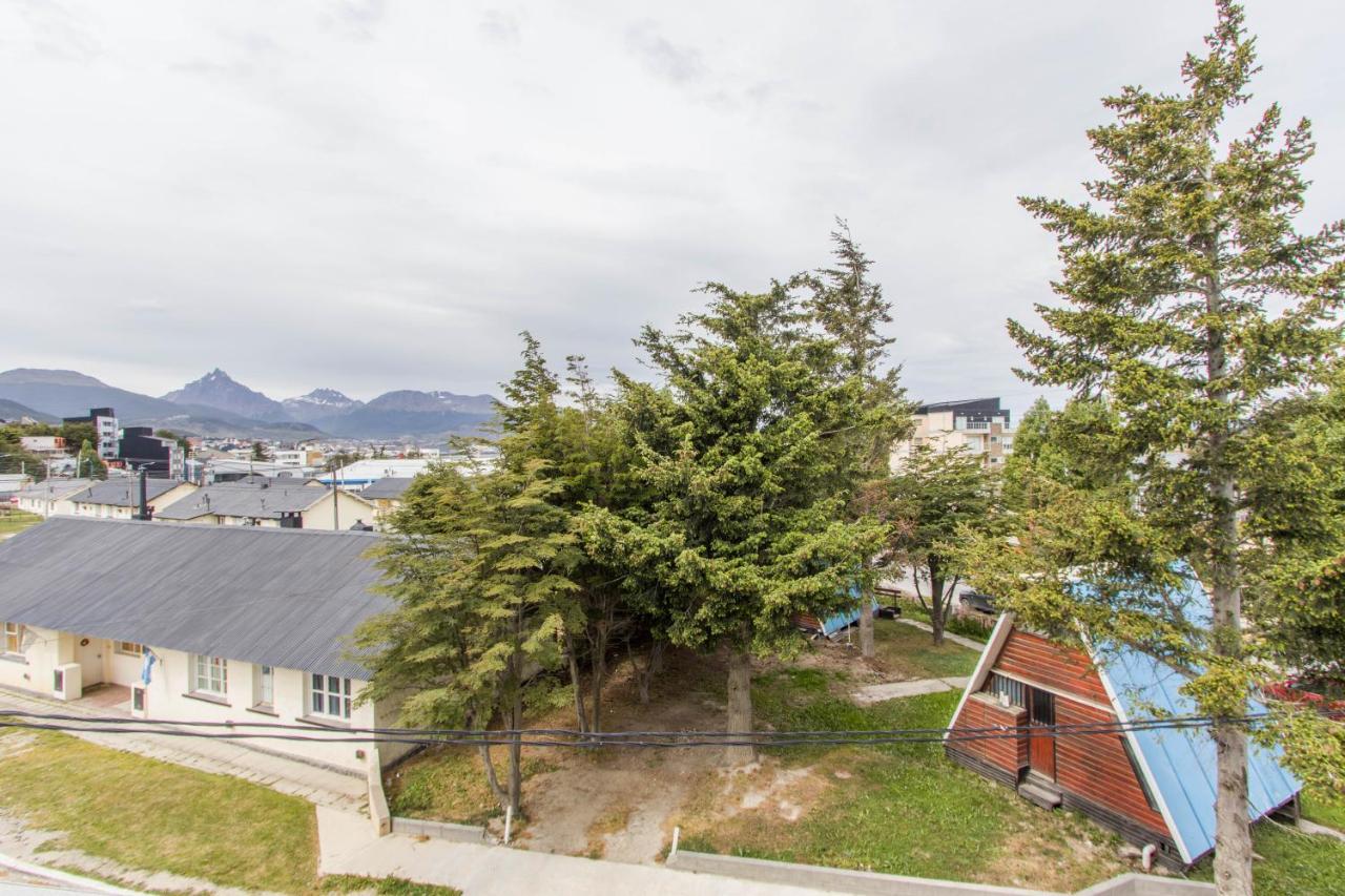 Apartment Marinas Tower Deluxe Ushuaia