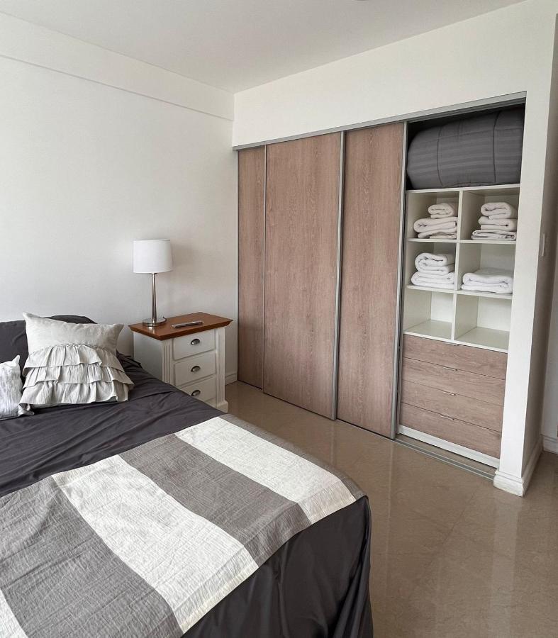 Appartement Marinas Tower Deluxe