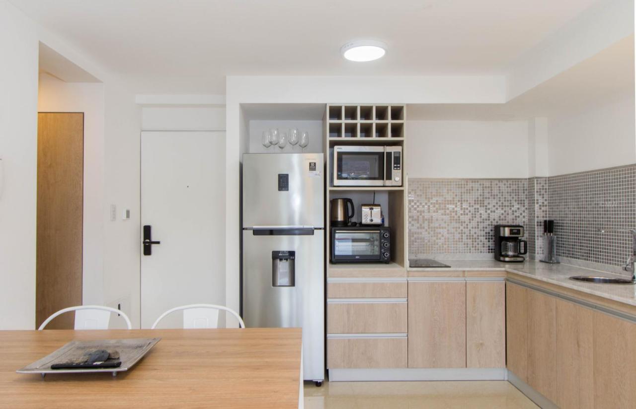 Marinas Tower Deluxe Appartement Ushuaïa