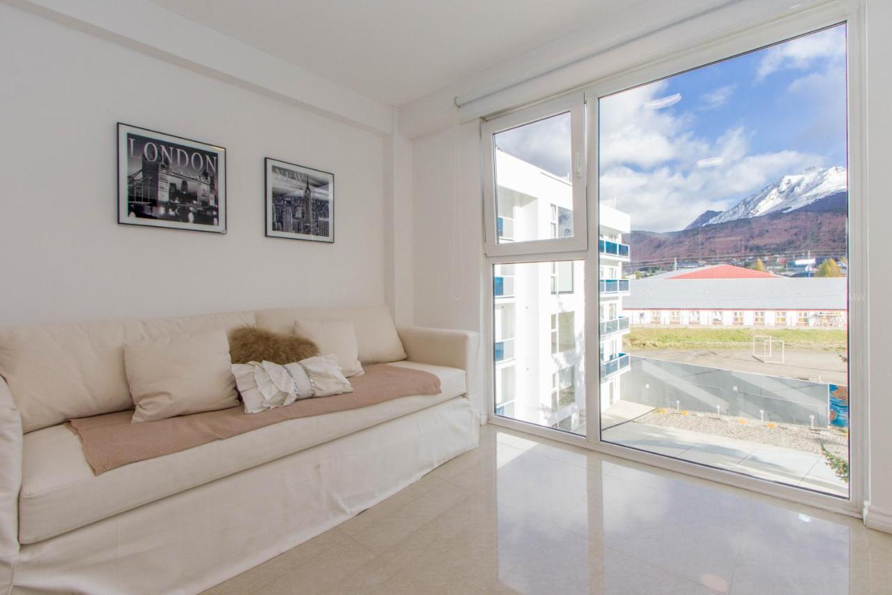Marinas Tower Deluxe Appartement Ushuaïa
